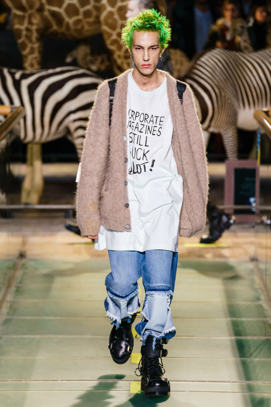 Vetements Pre-Fall 2019