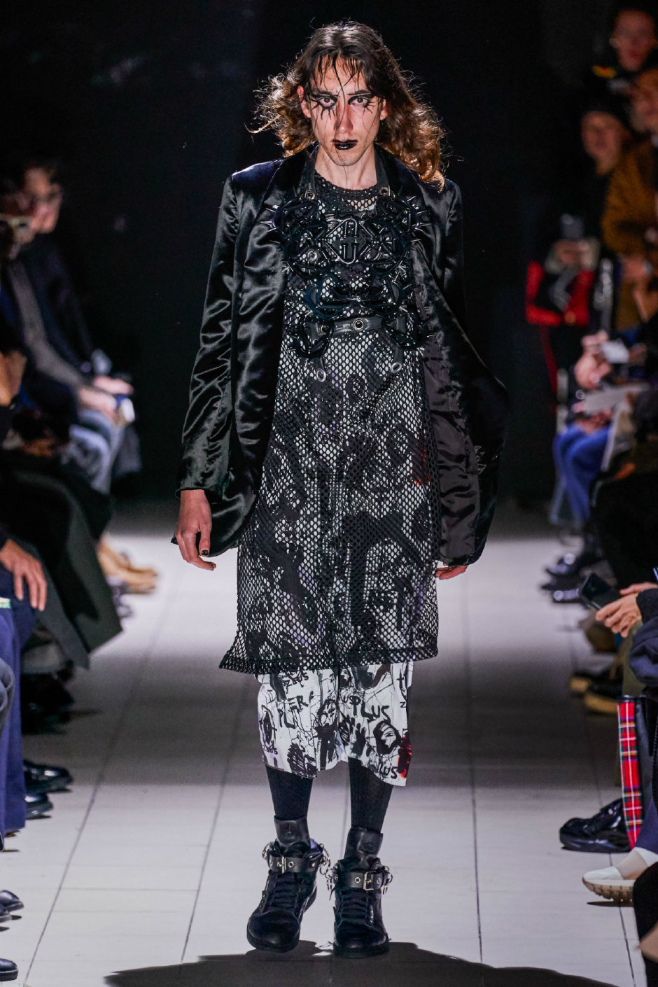 Comme Des Garçons Pre-Fall 2019