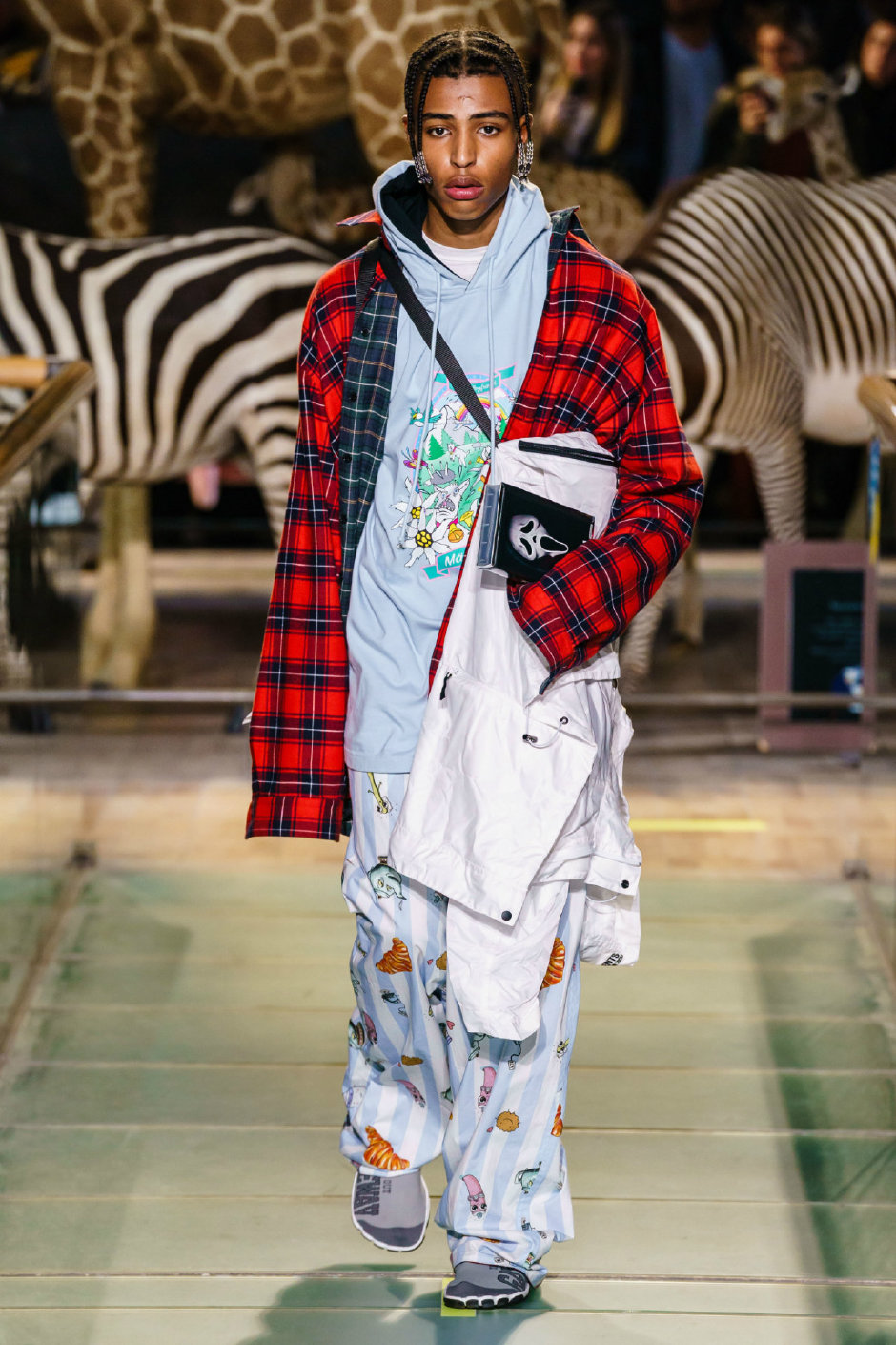 Vetements Pre-Fall 2019