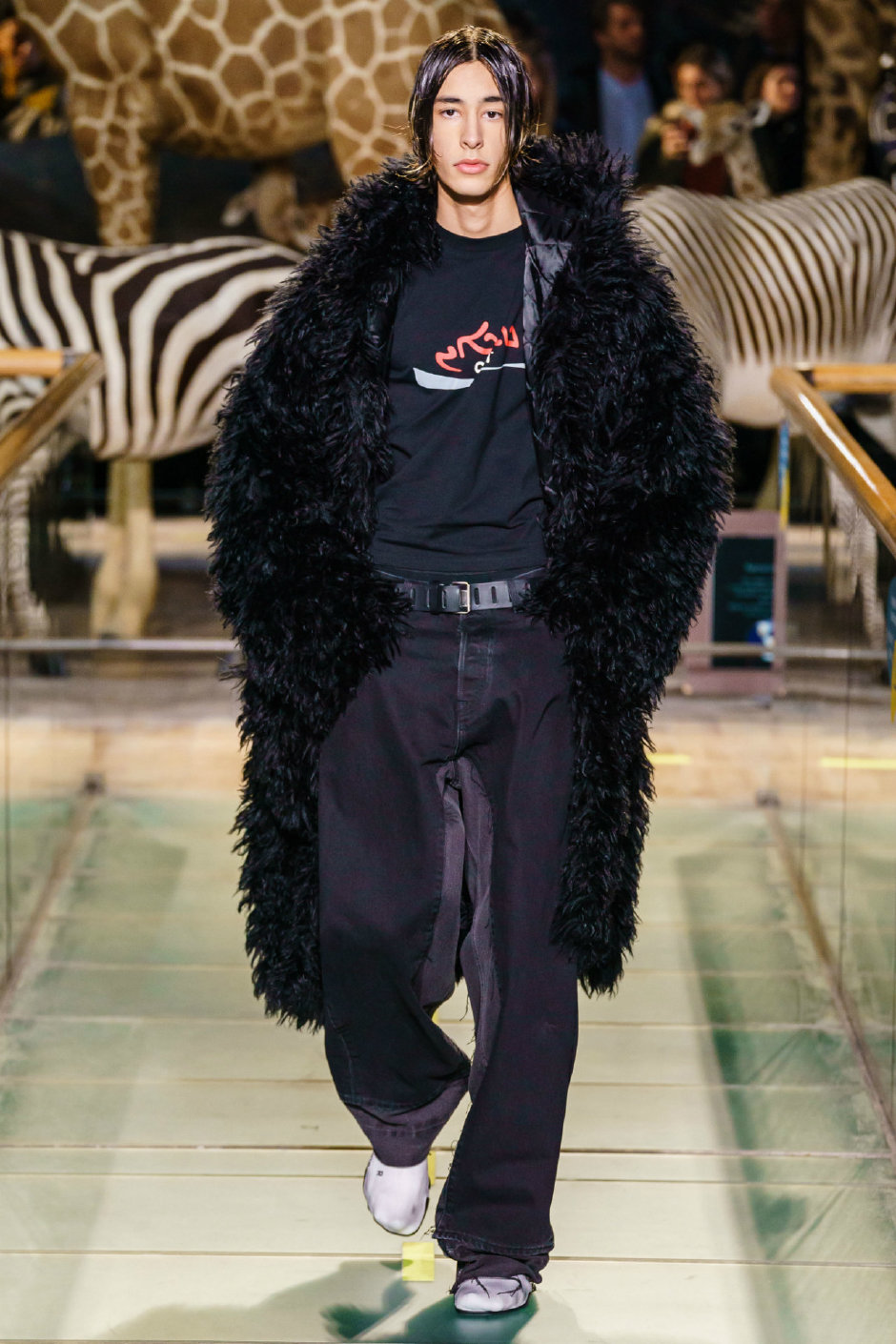 Vetements Pre-Fall 2019