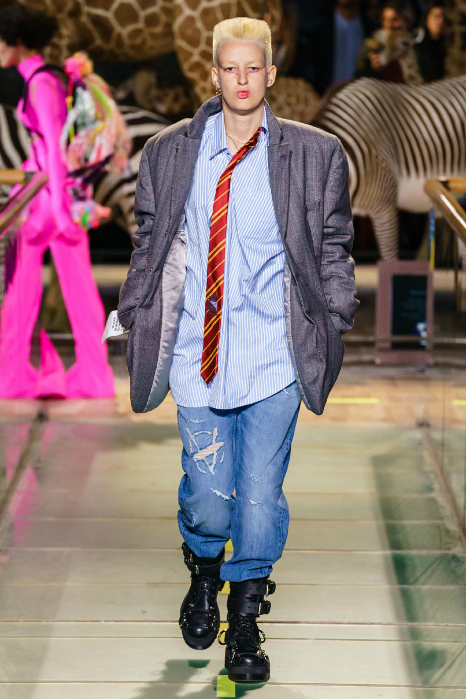 Vetements Pre-Fall 2019