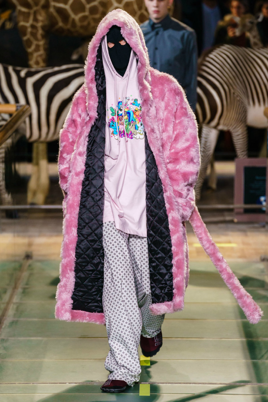 Vetements Pre-Fall 2019