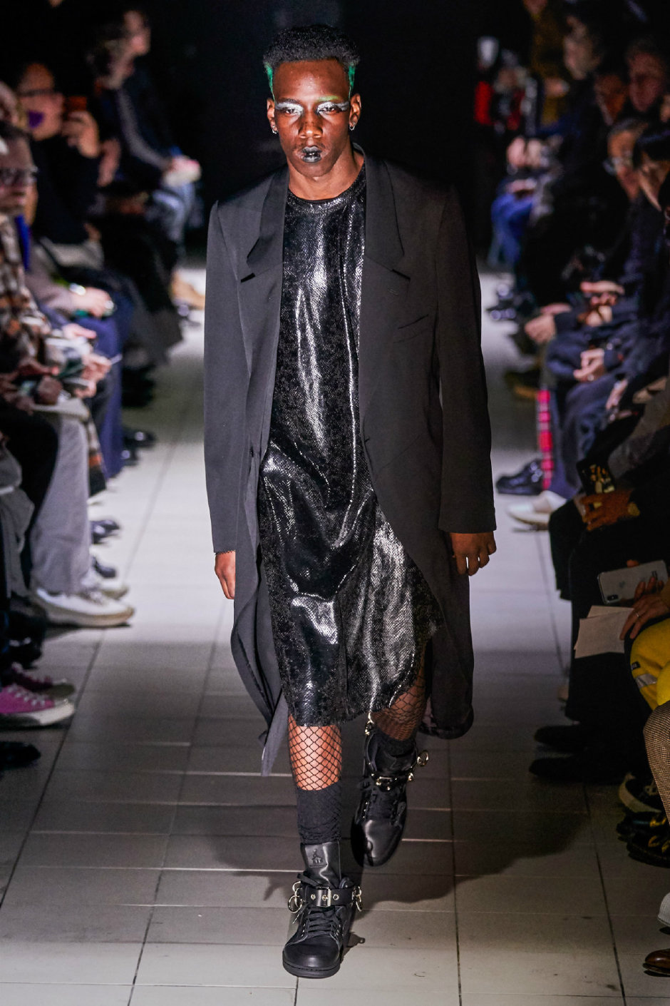 Comme Des Garçons Pre-Fall 2019