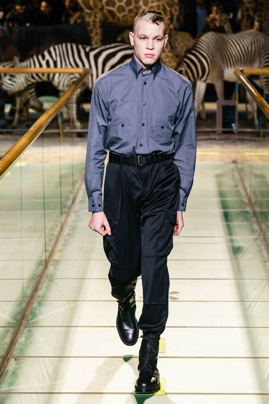 Vetements Pre-Fall 2019