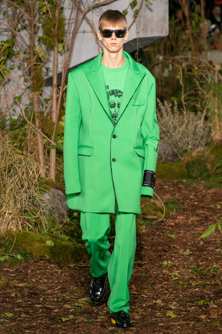 Off White Pre-Fall 2019