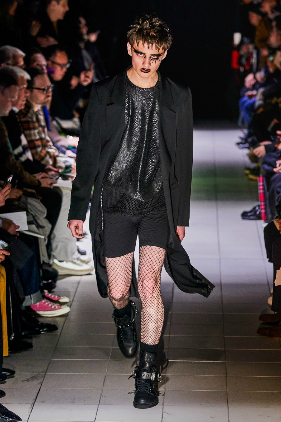 Comme Des Garçons Pre-Fall 2019