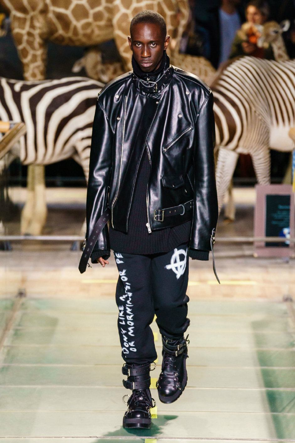 Vetements Pre-Fall 2019