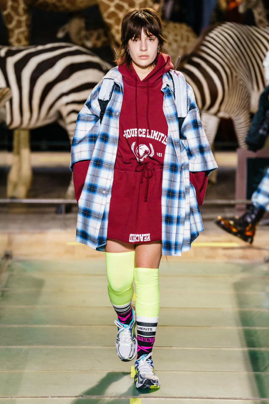 Vetements Pre-Fall 2019