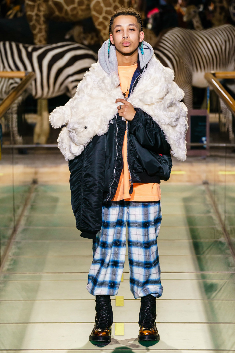 Vetements Pre-Fall 2019