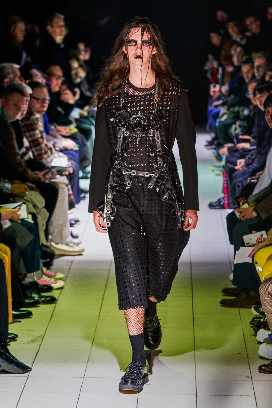 Comme Des Garçons Pre-Fall 2019