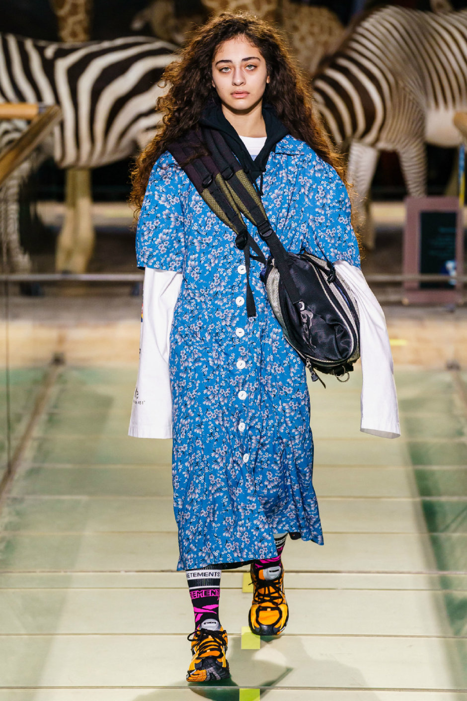 Vetements Pre-Fall 2019