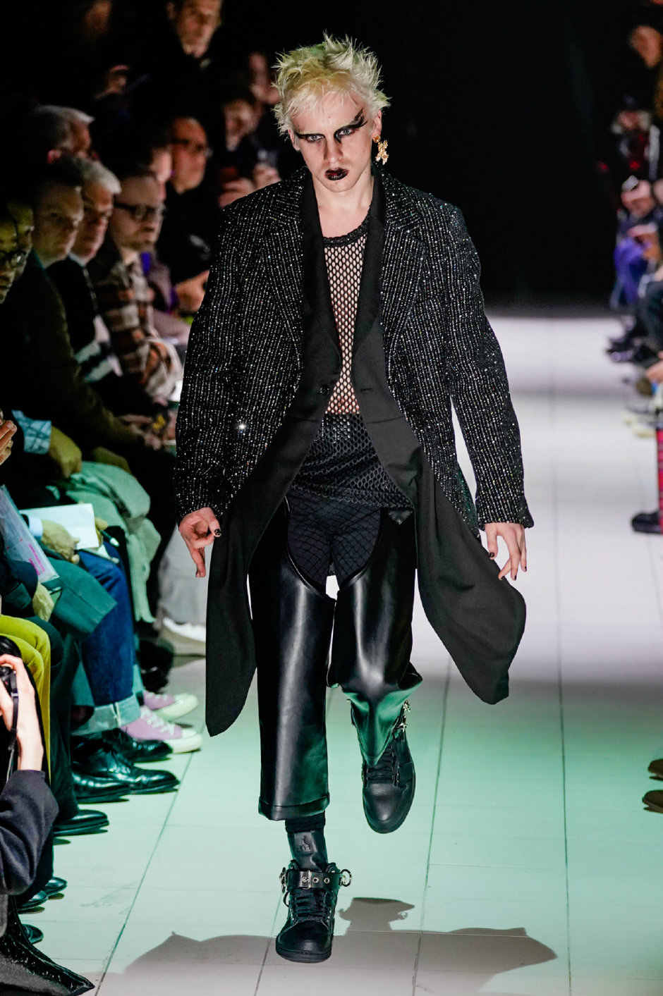 Comme Des Garçons Pre-Fall 2019