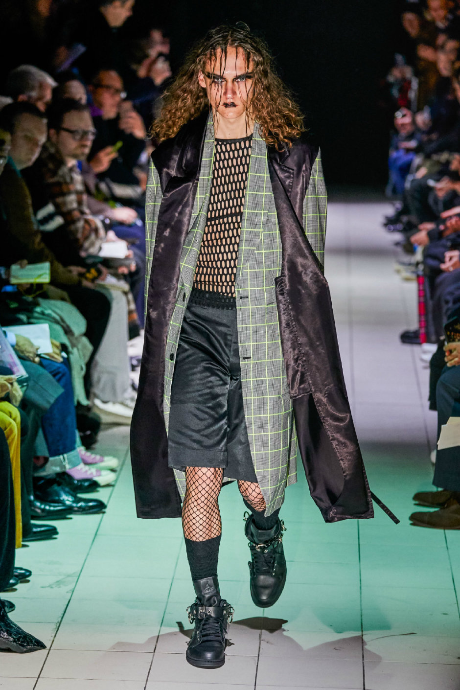 Comme Des Garçons Pre-Fall 2019