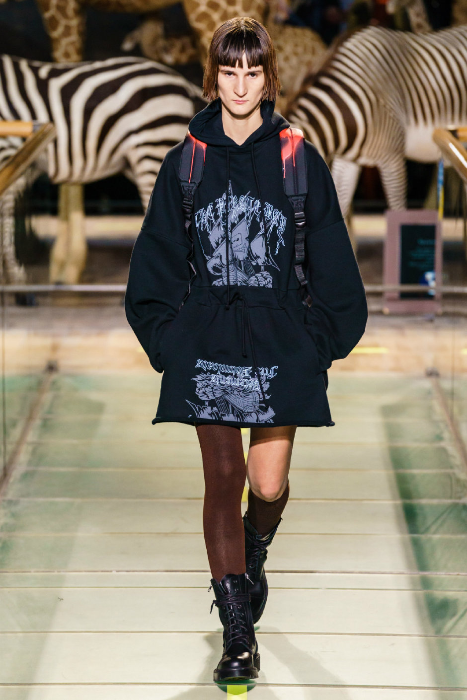 Vetements Pre-Fall 2019