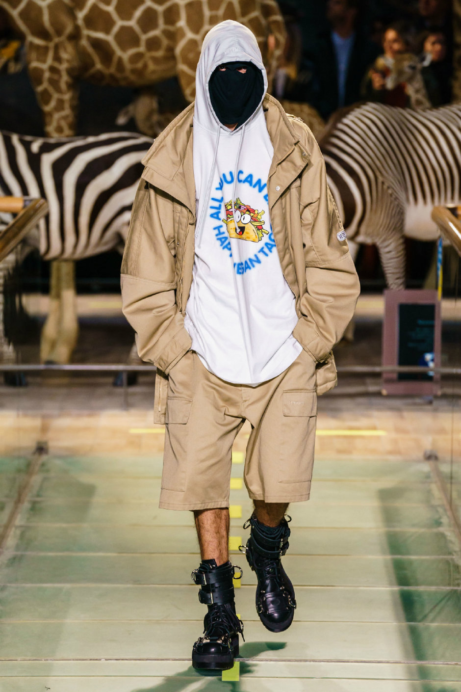 Vetements Pre-Fall 2019