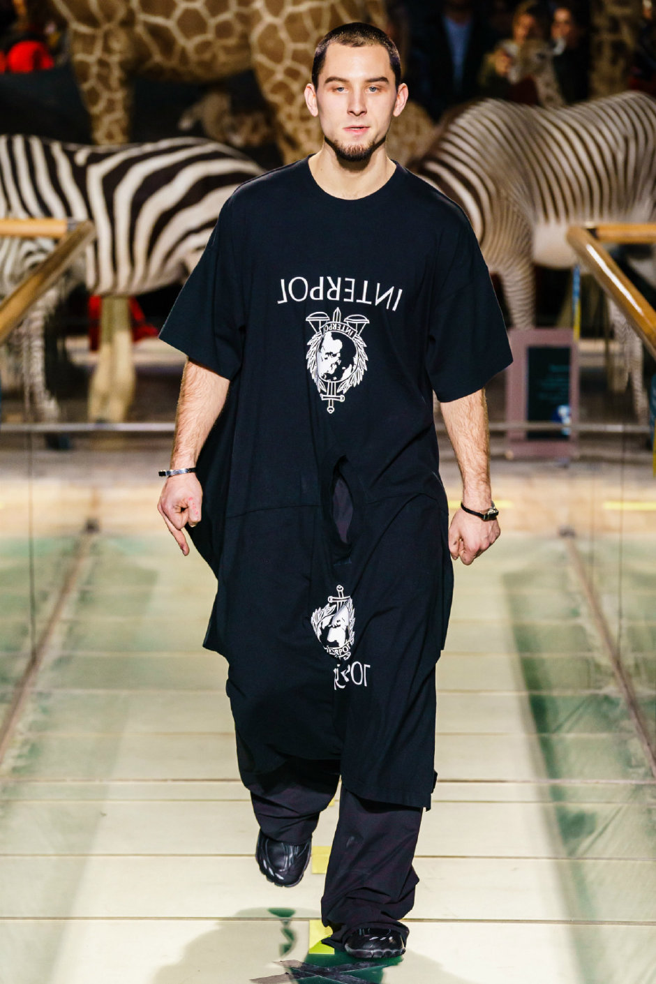 Vetements Pre-Fall 2019