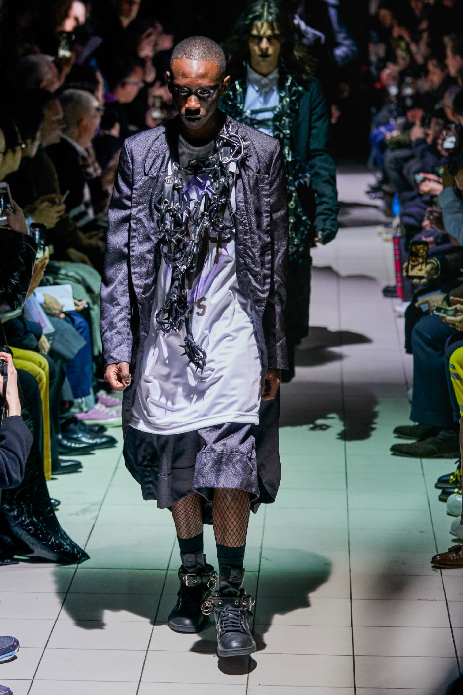 Comme Des Garçons Pre-Fall 2019