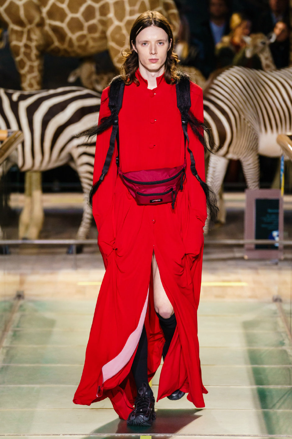 Vetements Pre-Fall 2019