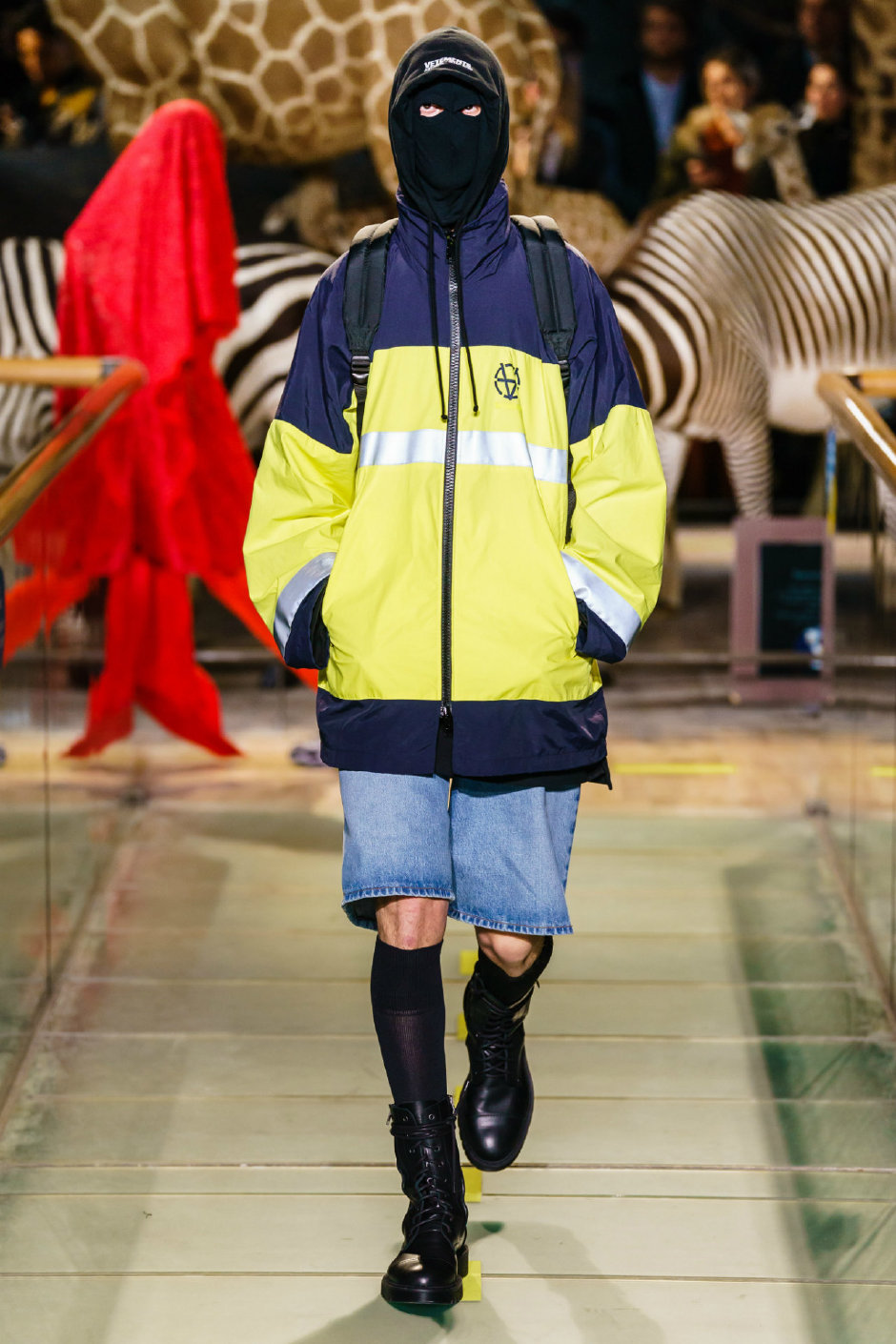 Vetements Pre-Fall 2019