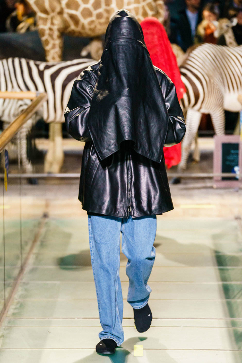 Vetements Pre-Fall 2019