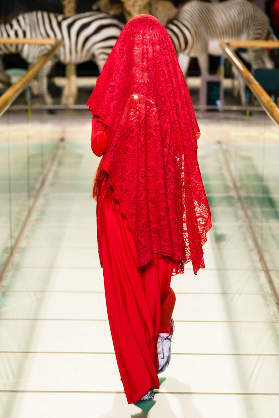 Vetements Pre-Fall 2019