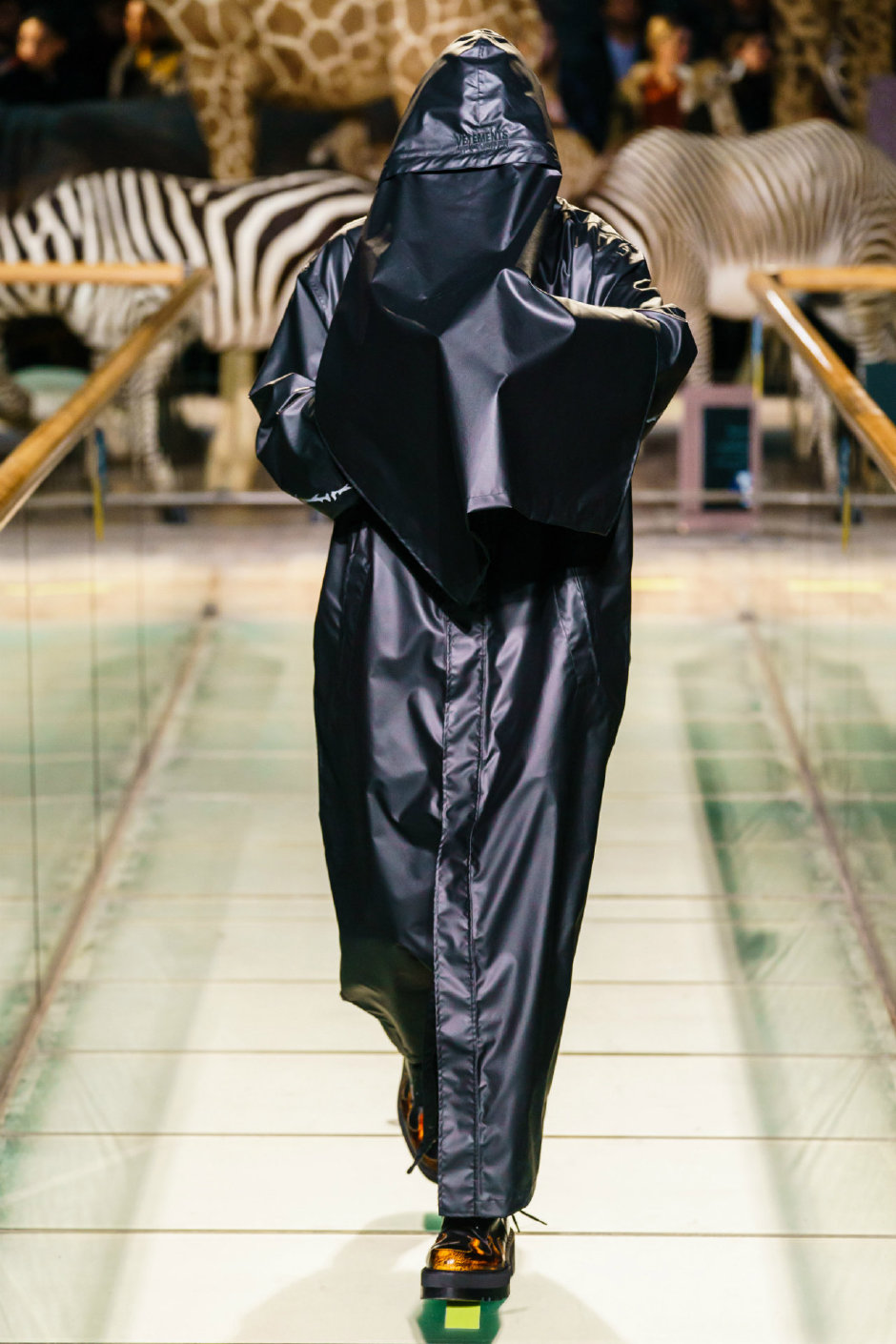 Vetements Pre-Fall 2019