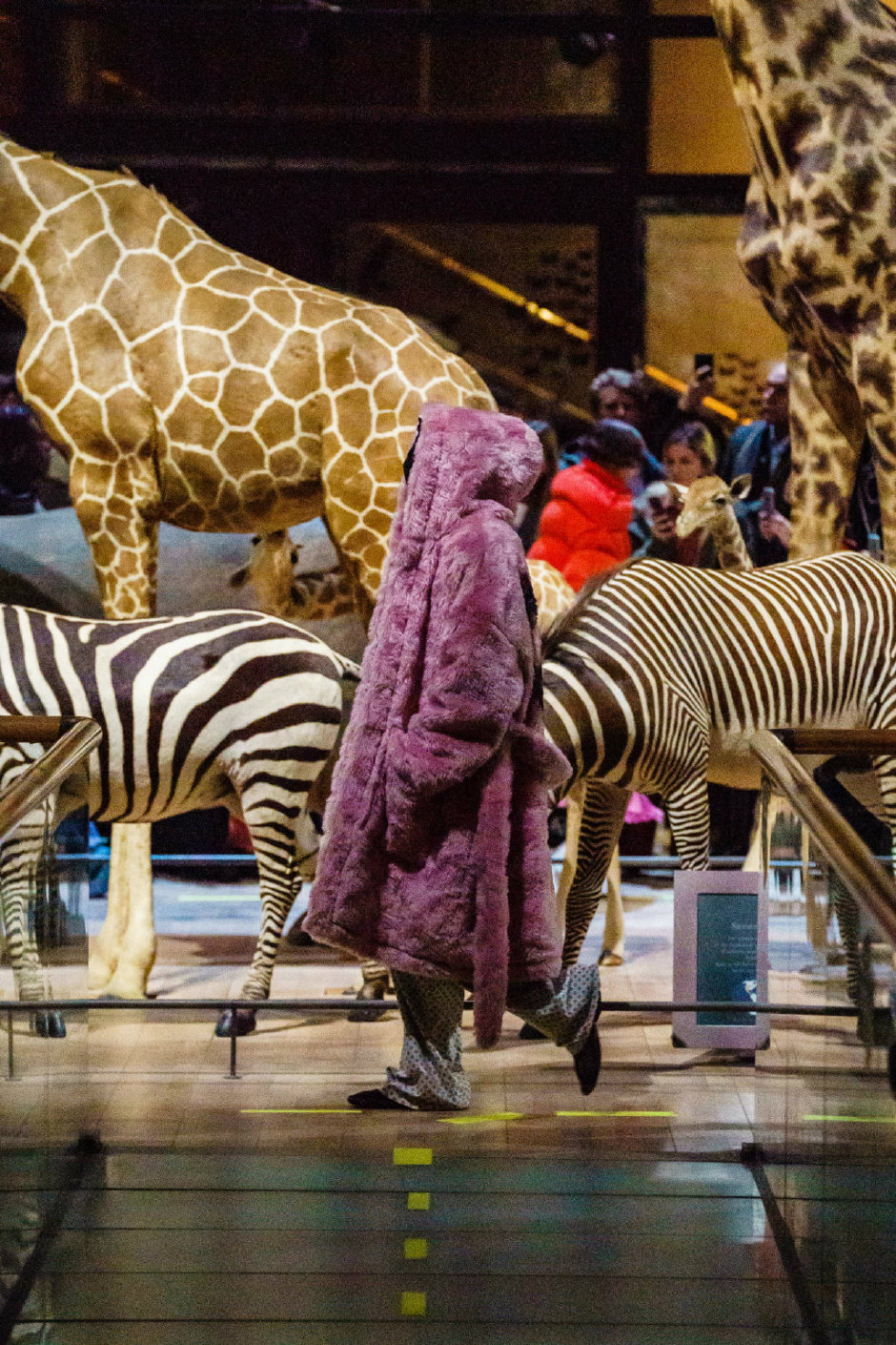 Vetements Pre-Fall 2019