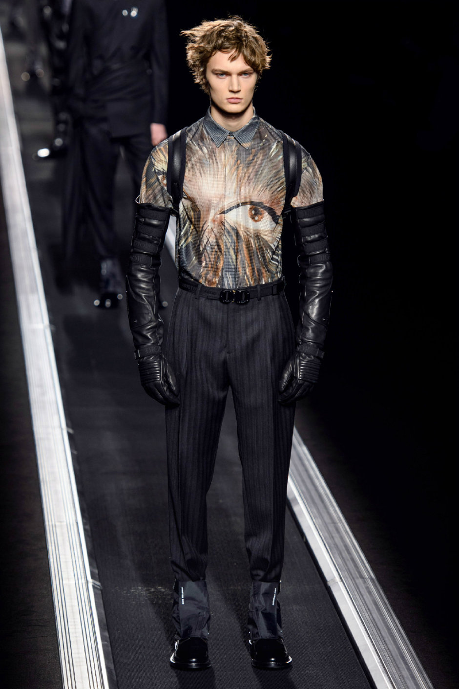 Dior Men Pre-Fall 2019
