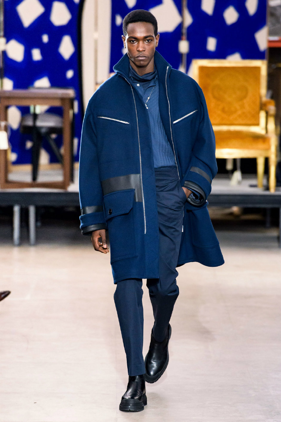 Hermès Pre-Fall 2019