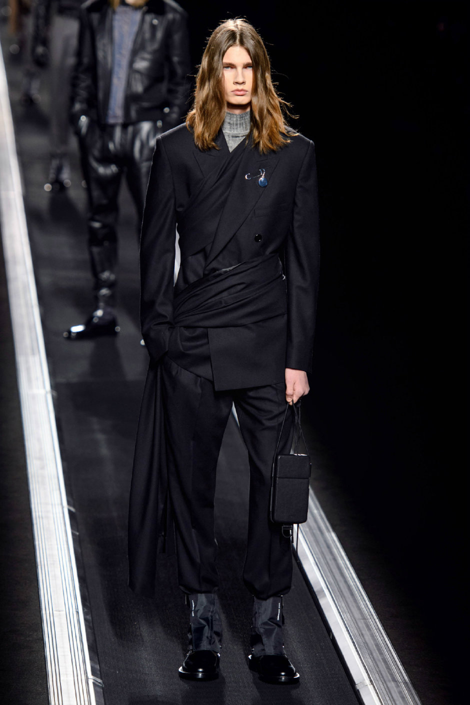 Dior Men Pre-Fall 2019