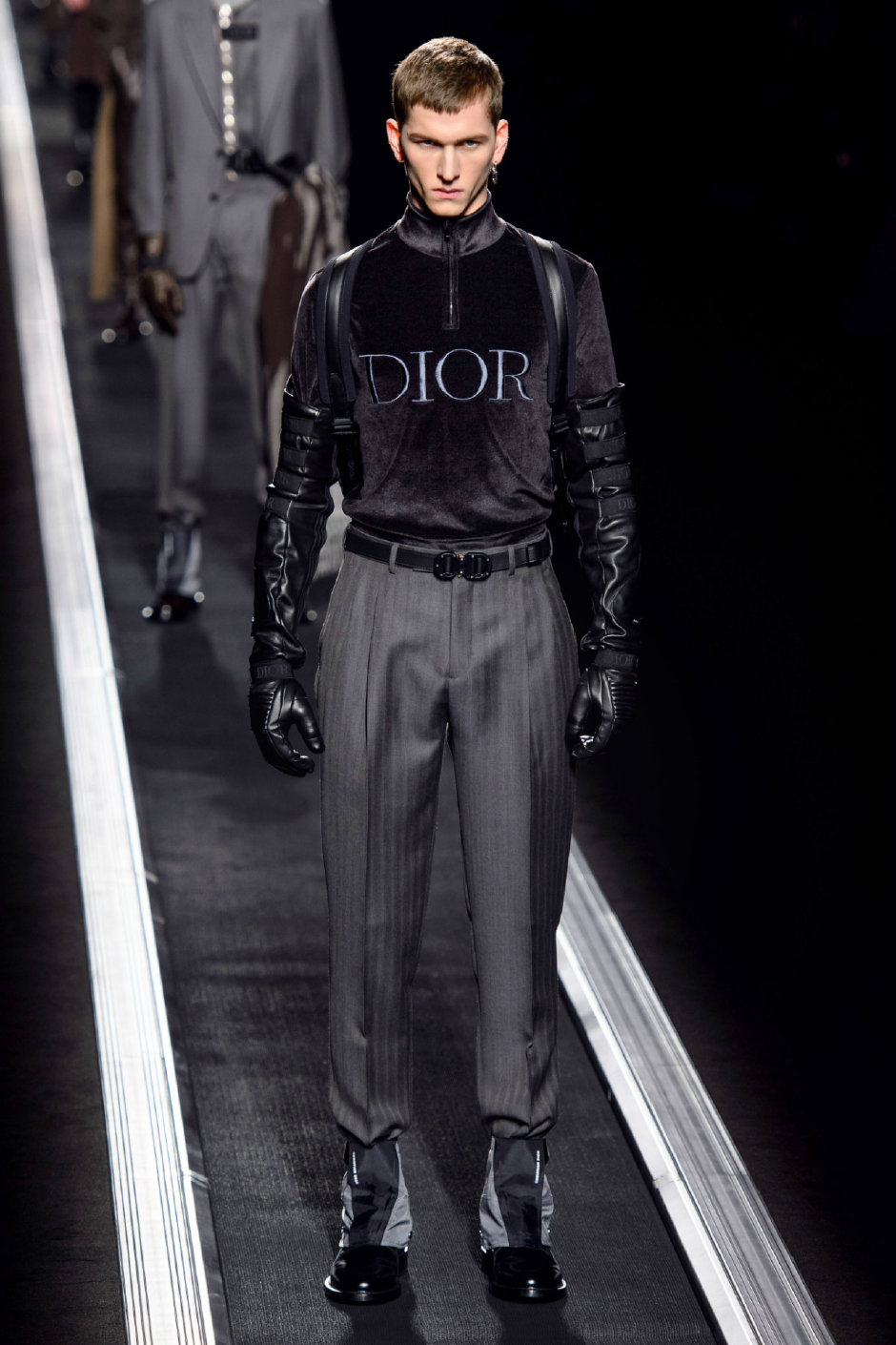 Dior Men Pre-Fall 2019