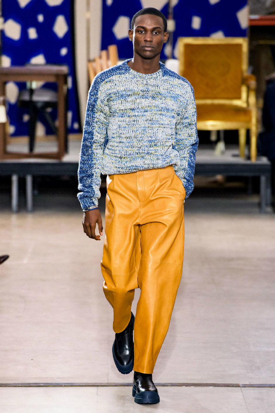 Hermès Pre-Fall 2019