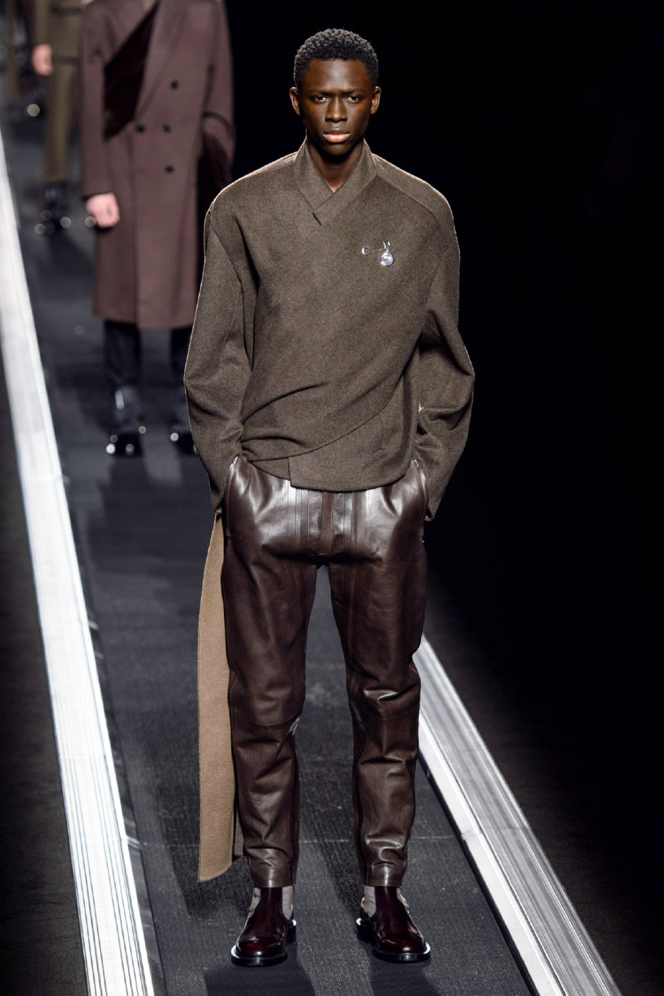Dior Men Pre-Fall 2019