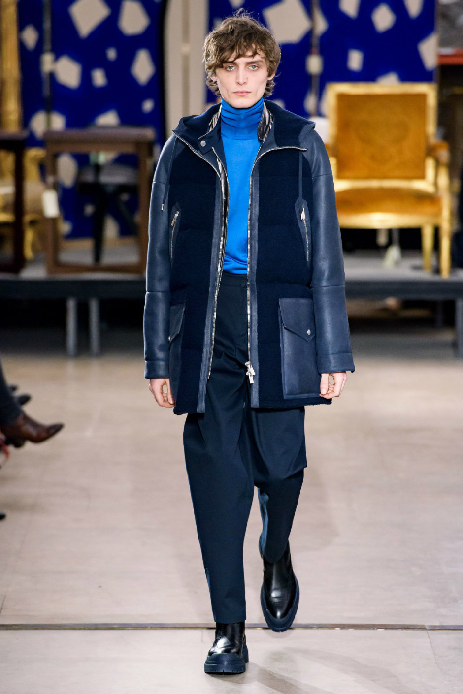 Hermès Pre-Fall 2019