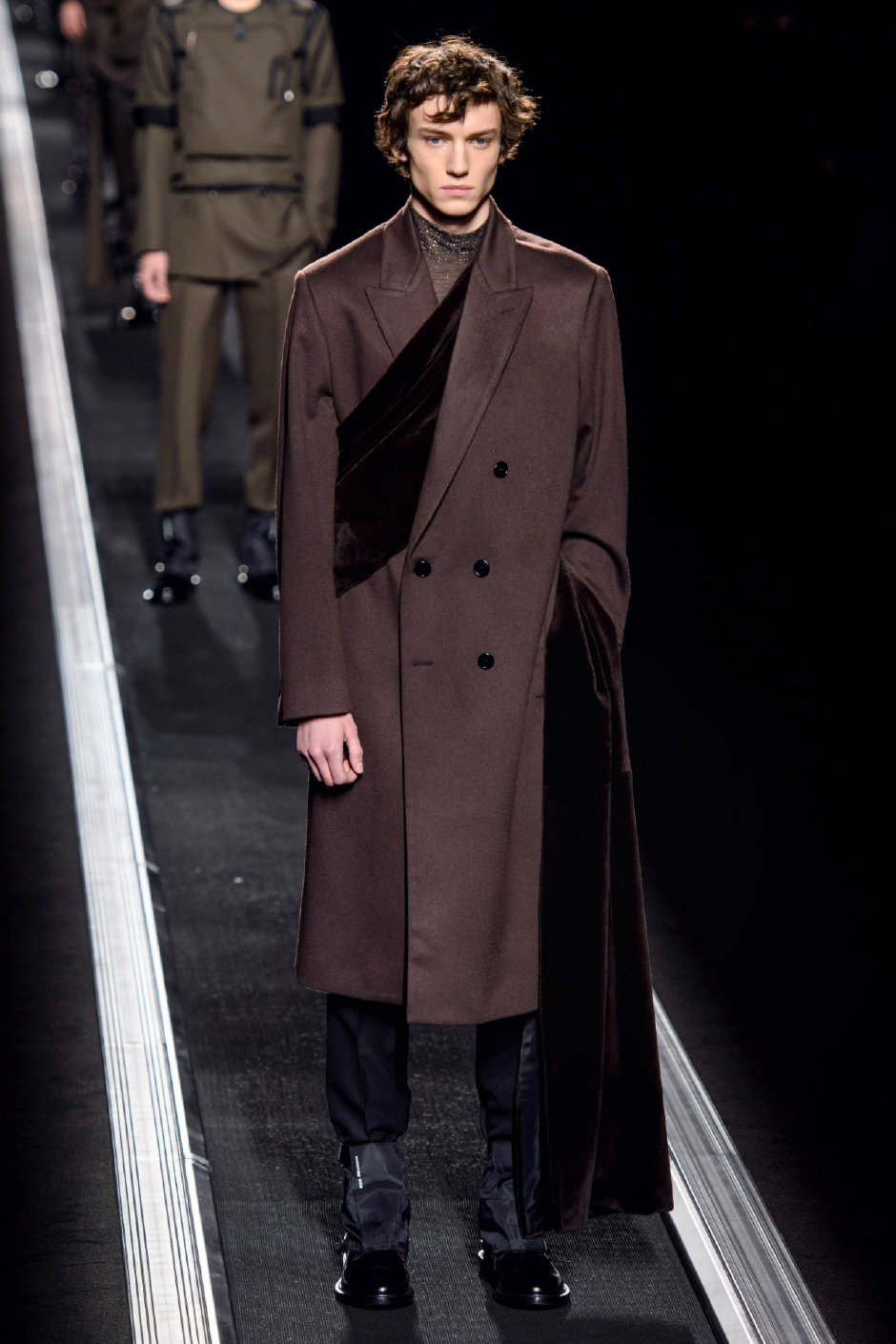 Dior Men Pre-Fall 2019