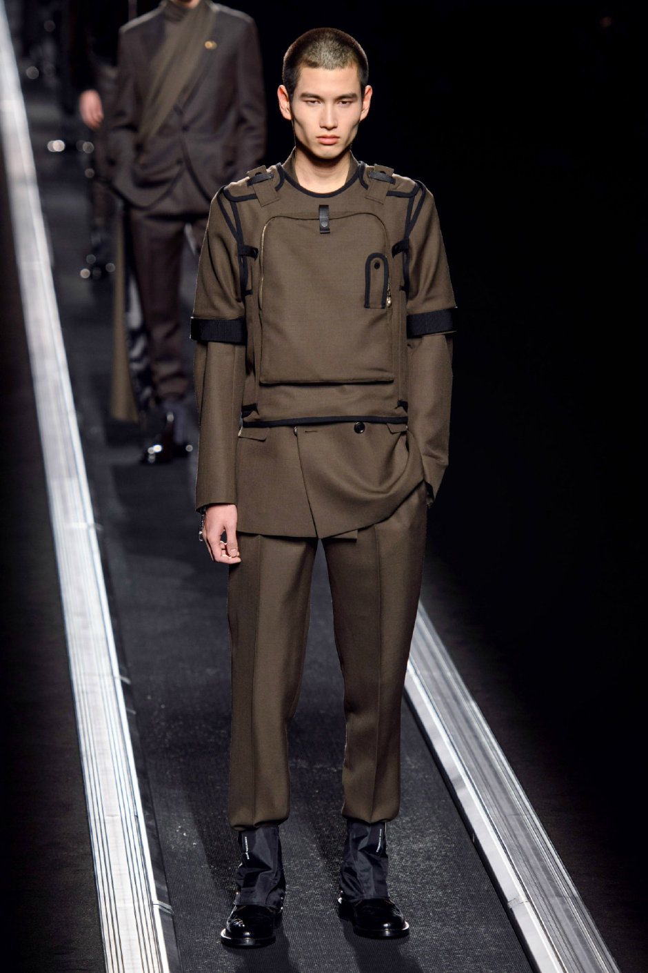 Dior Men Pre-Fall 2019