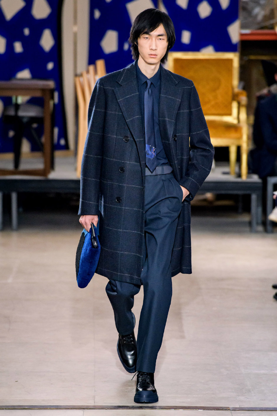 Hermès Pre-Fall 2019