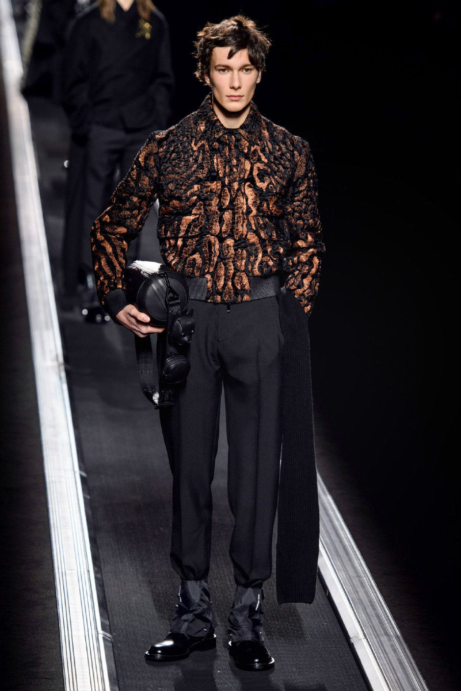 Dior Men Pre-Fall 2019