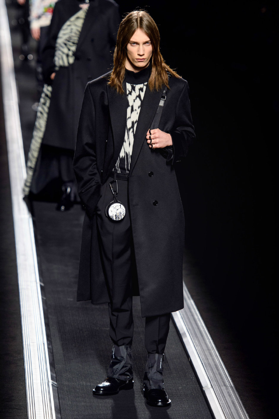 Dior Men Pre-Fall 2019