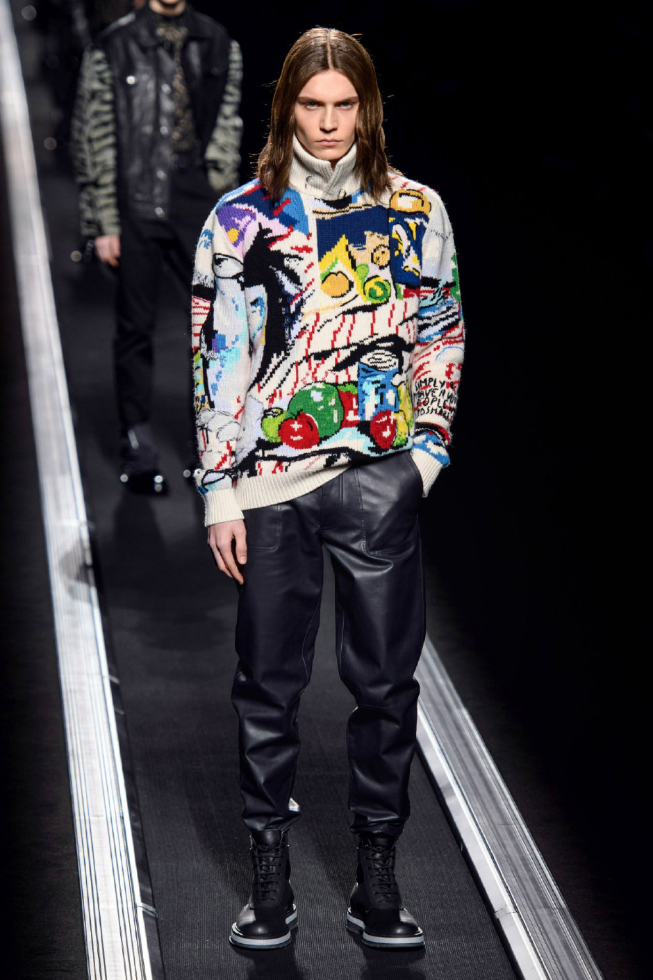 Dior Men Pre-Fall 2019