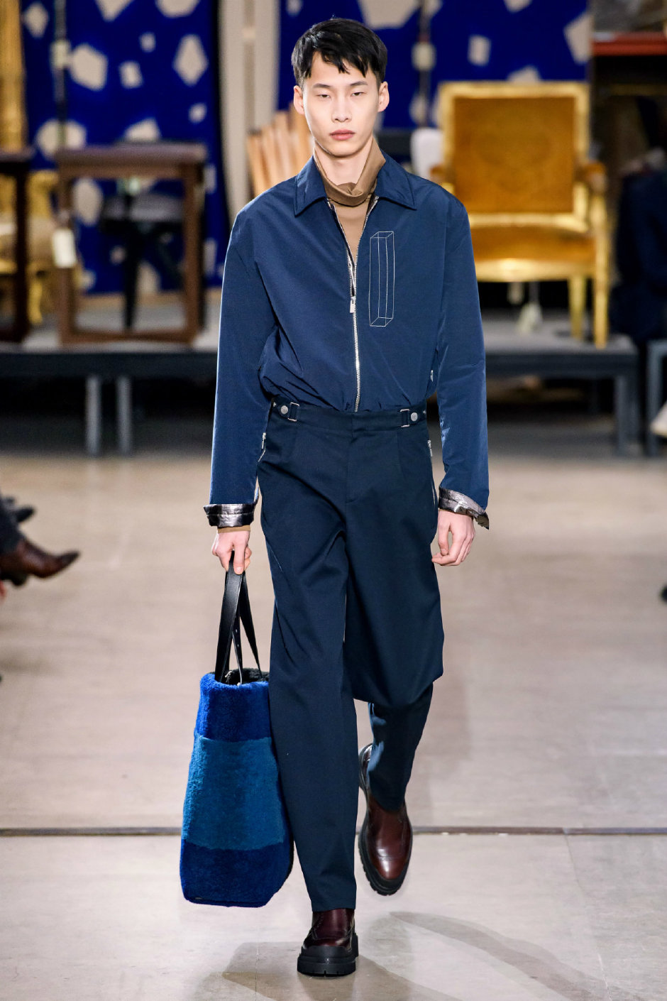 Hermès Pre-Fall 2019
