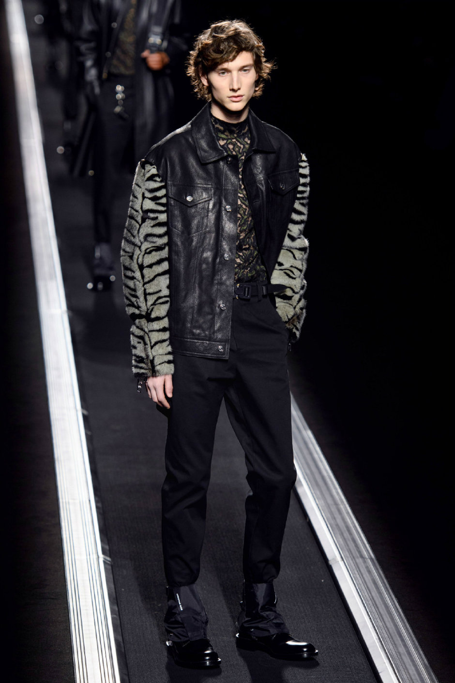 Dior Men Pre-Fall 2019