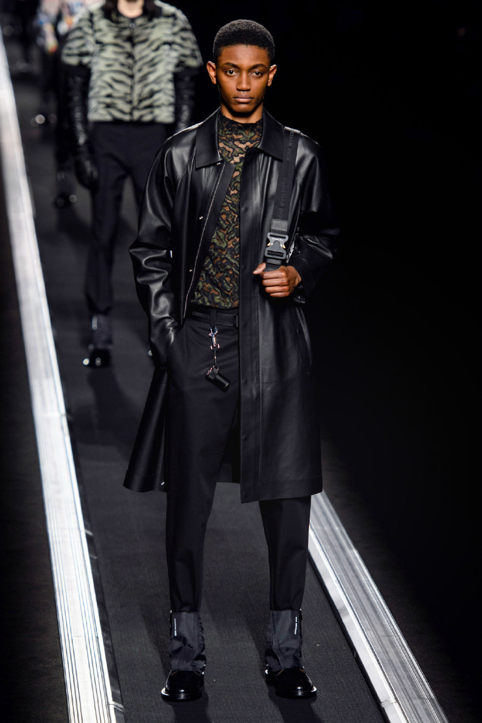 Dior Men Pre-Fall 2019
