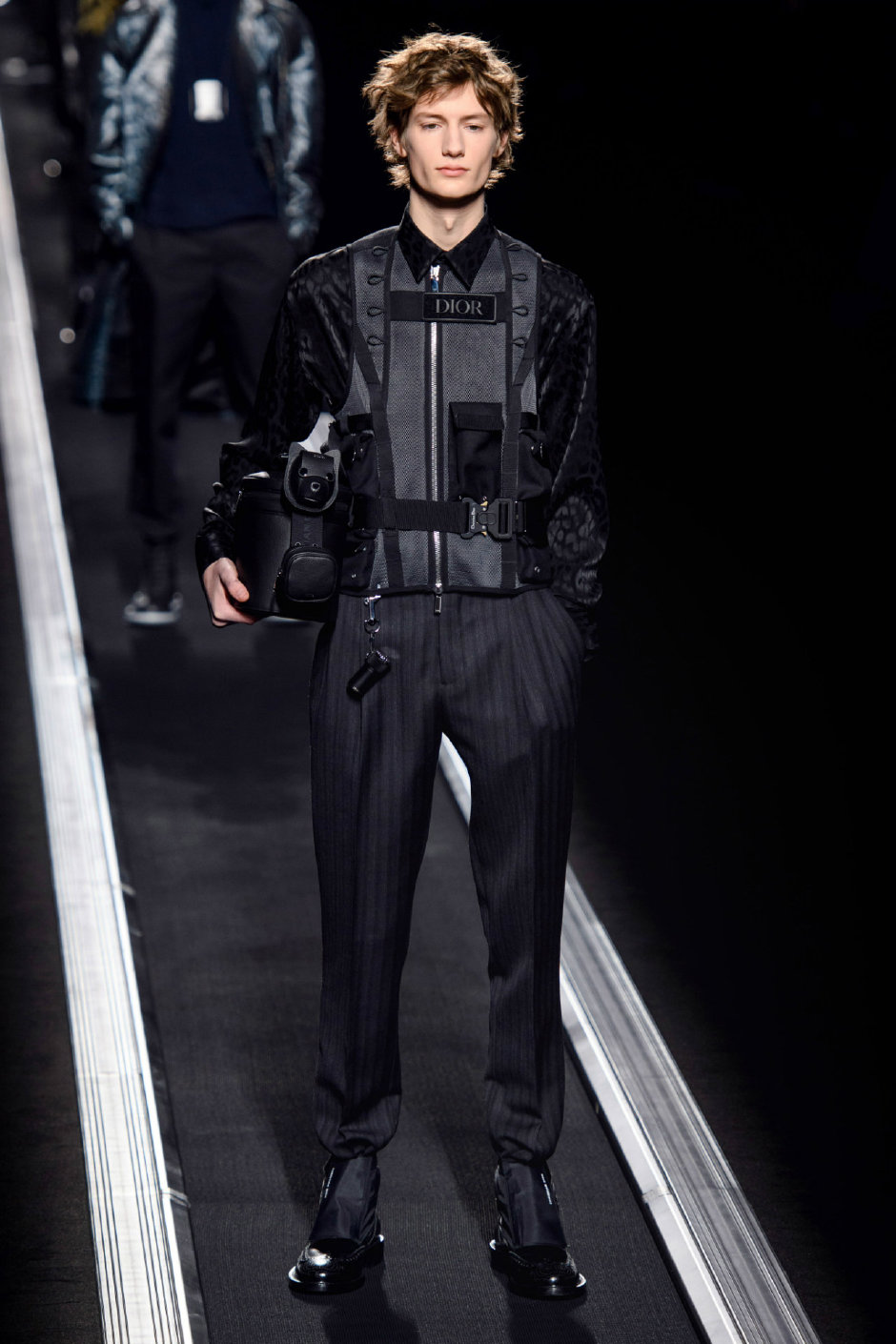 Dior Men Pre-Fall 2019