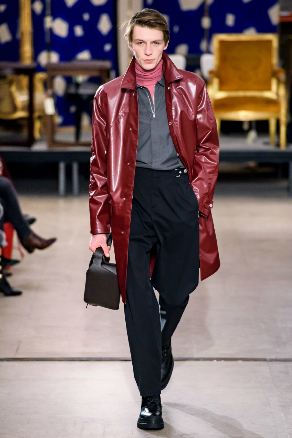 Hermès Pre-Fall 2019