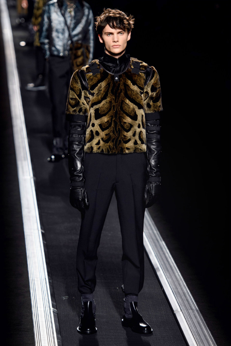 Dior Men Pre-Fall 2019