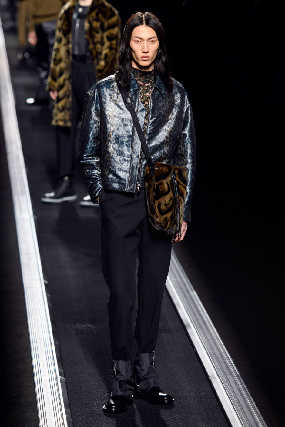 Dior Men Pre-Fall 2019