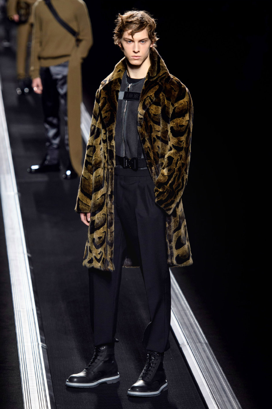 Dior Men Pre-Fall 2019