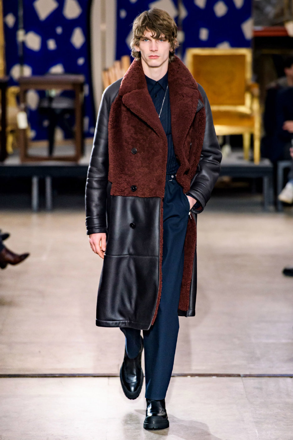 Hermès Pre-Fall 2019