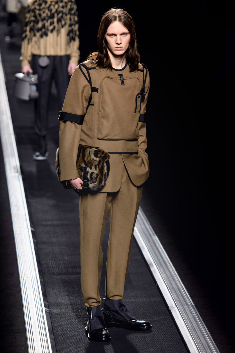 Dior Men Pre-Fall 2019